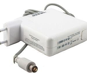 Nešiojamo kompiuterio įkroviklis APPLE 65W: 24V, 2.65A
