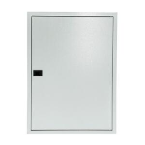 Paskirstymo skydas TIBOX 440x600x115mm; 3x16mod., virštinkinis, vidaus patalpoms