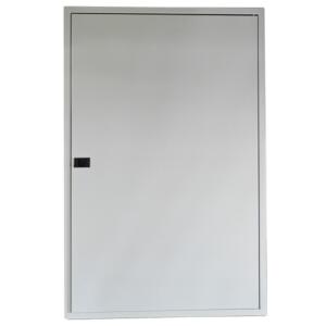 Paskirstymo skydas TIBOX 585x900x115mm; 5x24mod., virštinkinis, vidaus patalpoms