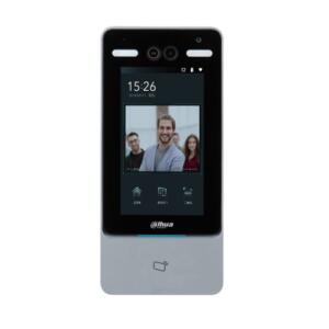 Face Recognition Access Control and Time Attendance Terminal