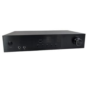 Garso stiprintuvas, Hi-Fi stereo, 120W (2x60W)