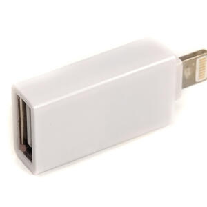 OTG Adapteris USB 3.0 AF - Lightning