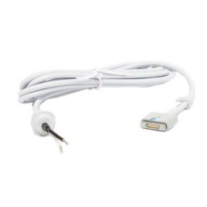 Maitinimo šaltinio kabelis su jungtimi APPLE, Magnetic Magsafe 2