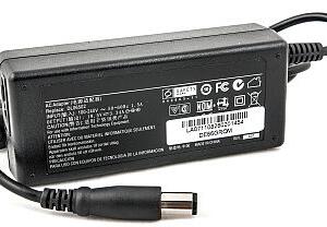 Nešiojamo kompiuterio įkroviklis DELL 65W:19.5V, 3.34A