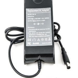 Nešiojamo kompiuterio įkroviklis DELL 90W:19.5V,4.62A