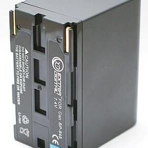 Canon, baterija BP-945