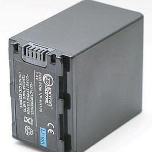 Sony, baterija NP-FH100