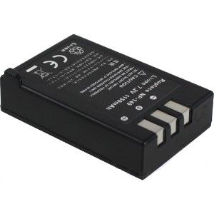 Fuji, baterija NP-140