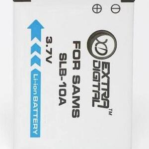 Samsung, baterija SLB-10A