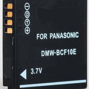 Panasonic, baterija CGA-S009, DMW-BCF10