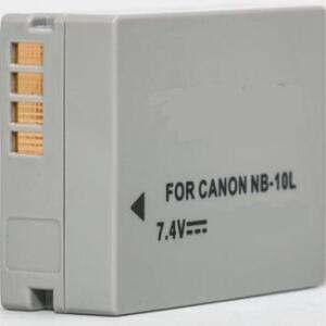 Canon, baterija NB-10L