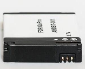 GoPro, baterija AHDBT-001