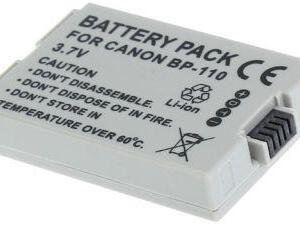 Canon, baterija BP-110
