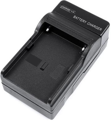 Kroviklis SONY NP-FT1, NP-BG1 NP-FE1, NP-BD1