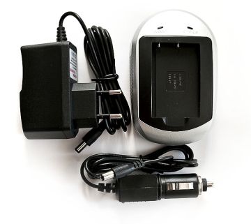 Kroviklis Panasonic CGR-D120/D220/D320, D08, BL14, S602A , D54S
