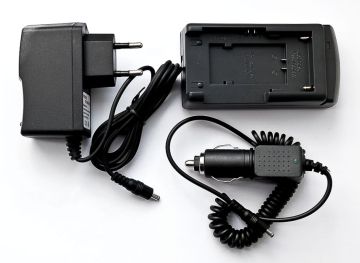 Kroviklis Canon NB-5L, NP-700, S007, BCD10, DB-L30, SB-LH82"