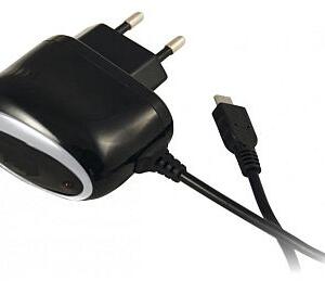 Kroviklis USB Micro, 2.1A, 1.5m