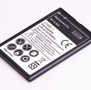 Baterija Nokia BP-3L (710, 610, 603)