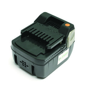 Akumuliatorius skirtas įrankiams HITACHI BSL1415, 14.4V, 4.0Ah, Li-ion