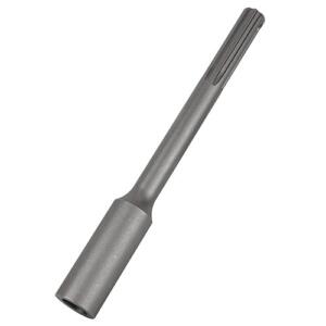 SDS-Max kaltas įžeminimo strypams, 22.5mm, skirtas M22 D-20mm strypui