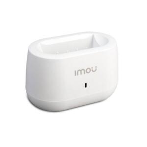 Baterijos įkroviklis IMOU Cell Pro kamerai