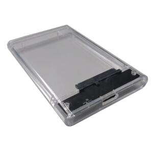 2.5" HDD dėklas USB3.0