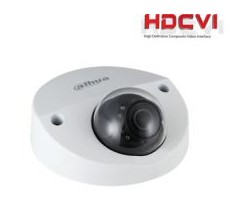 Automobilinė HD-CVI kamera 2MP, 2.1mm. 136°, integruotas mikrofonas, IP67, IK10, aviacinė jungtis