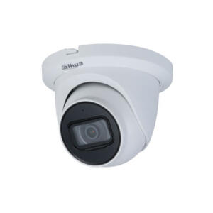 IP kamera kupol. 2MP STARLIGT, IR pašvietimas iki 30m, 1/2.8” 3.6mm 88°, WDR, IVS, IP67, H.265,