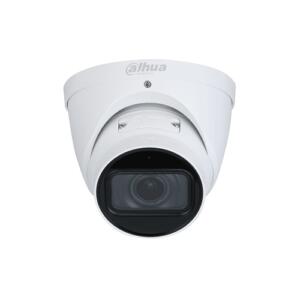 IP kamera kupol. 2MP STARLIGHT IR iki 40m; 1/1.8”, 2.7-12mm; WDR, IP67, IVS, mic,ePoE