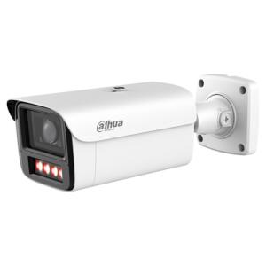 IP kamera HFW5459Z-Z4HE-PV-PRO IR+LED pašvietimas iki 120m/80m, 8mm-32mm, PoE, SMD