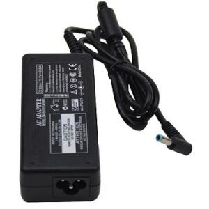 Nešiojamo kompiuterio įkroviklis HP 65W: 19.5V, 3.33A
