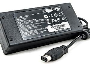 Nešiojamo kompiuterio įkroviklis HP 90W: 18.5V, 4.9A