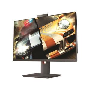 Kompiuteris HiSmart ALL-IN-ONE 27“ FHD, i3-12100, 8GB RAM, 120GB SSD
