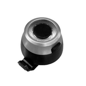Galinis dviračio žibintas LED, USB, IPX5