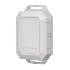 GPS sekimo įrenginys, LoRaWan tinkle