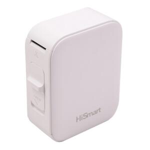 Mobilus etikečių spausdintuvas HiSmart WP9525