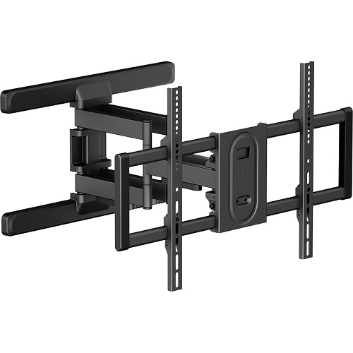 Pakabinamas 37“-86“ televizoriaus laikiklis