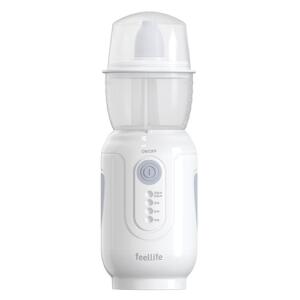 Nosies ploviklis FEELLIFE Air Flow 11