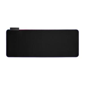 RGB pelės kilimėlis su USB šakotuvu 800x300
