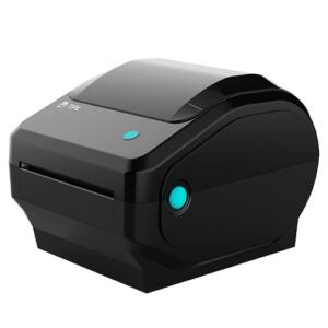 Terminis etikečių spausdintuvas Wi-Fi, Bluetooth, LAN