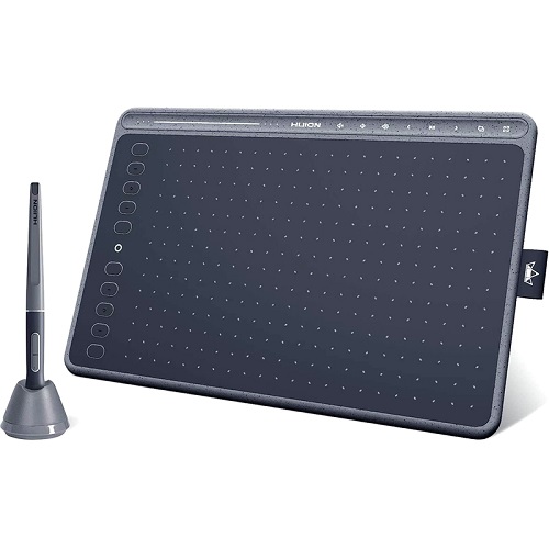 Grafinė planšetė HUION Inspiroy HS611