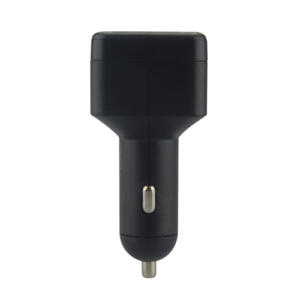 GPS sekimo įrenginys su USB krovikliu (pradaryta pakuotė)
