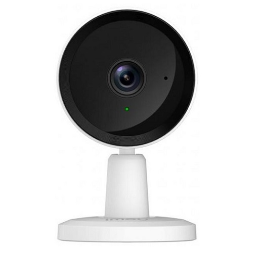 IP kamera IMOU IPC-C11EP, 1MP 20fps, naktinis pašvietimas iki 10m, SD iki 256GB, 2.8mm 131°, WiFi