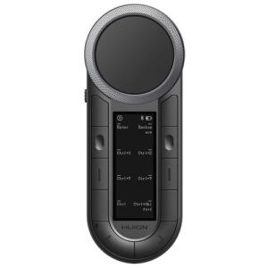 Valdymo pultelis HUION K40