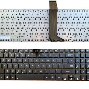Klaviatūra ASUS K551, K551LA, K551LB, K551LN