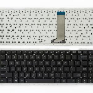 Klaviatūra ASUS: X453, X453m, X453ma, X451, X451c, X451m