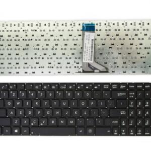 Klaviatūra ASUS: F551, X551, X551MAV, X551CA