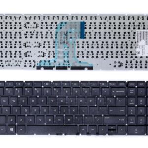 Klaviatūra HP: 250 G4, 255 G4, 256 G4,15-AC; 15-AF