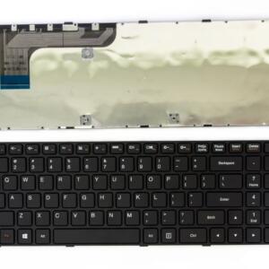 Klaviatūra LENOVO B50-10, IdeaPad: 100-15IBY