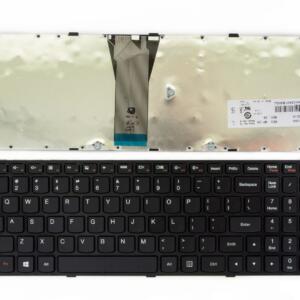 Klaviatūra LENOVO B50-80, G50-70, G50-80, IdeaPad Z50-70, Z51-70
